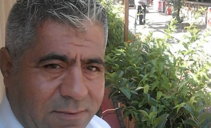 Alanya'da tesis çalışanı çardakta ölü bulundu!