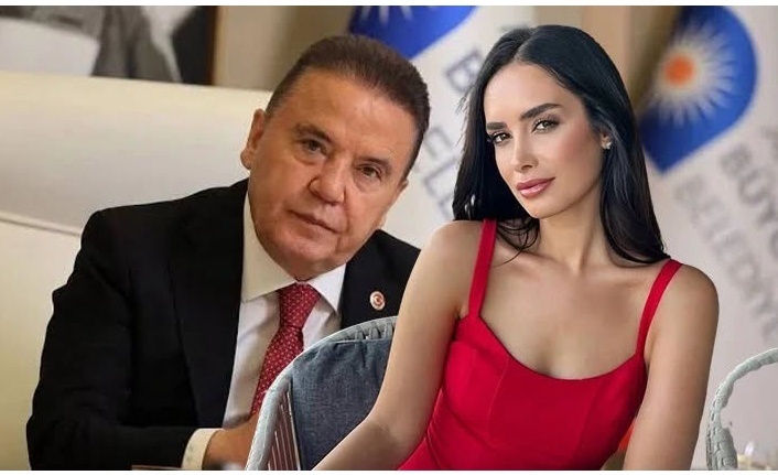 Antalya Büyükşehir’de bir tutuklama daha!