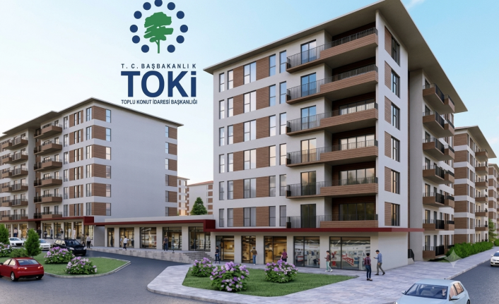 Alanya çevre yolunda TOKİ fırsatı: 44 arsa ihalede!