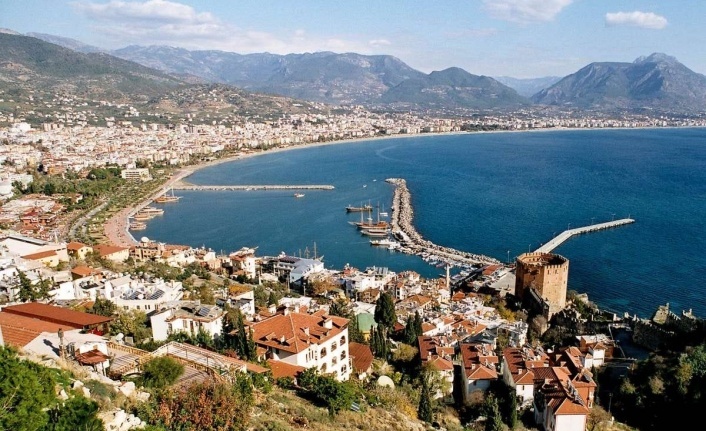 Alanya ve çevresi için alarm verildi!
