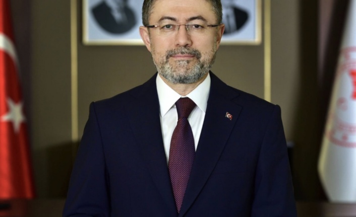 Bakan Yumaklı Alanya’daki yangın bölgesine geliyor!