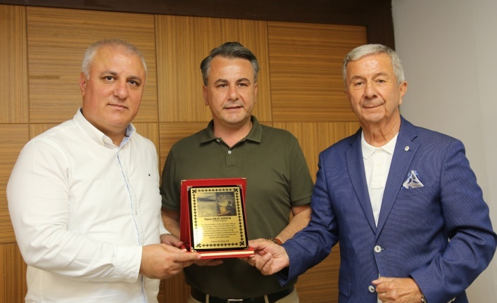 Başkan Erdem'den Maliye Bakanı’ na çağrı
