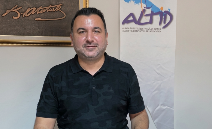 Özcan: Alanya'nın marka değerine zarar verene taviz verilmemeli!