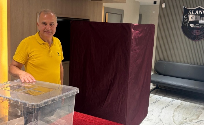 Taksiciler aplikasyon uygulamasına hayır dedi
