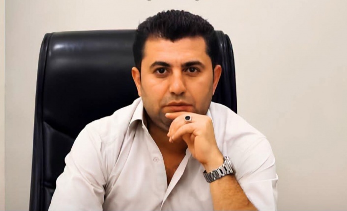 Yaralı otelciden açıklama var!