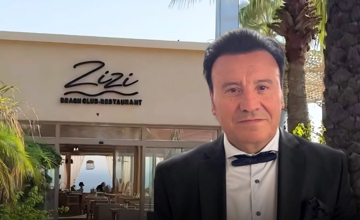 Zizi Beach'te icra gerginliği