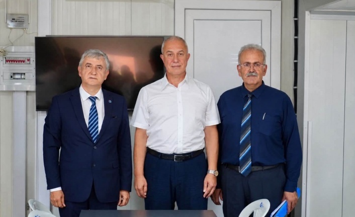 Alanya’nın arıtmasına 17,8 Milyarlık dev yatırım!
