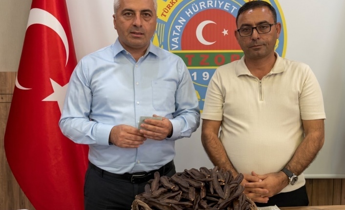 Keçiboynuzunda yeni sezon: Tavsiye fiyat 75 TL’ye kadar çıktı!