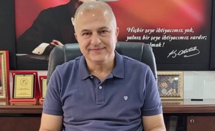 Akkaya: "Amacımız ceza değil, adil rekabet!"