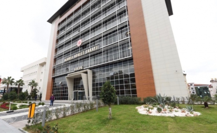 Dev vize operasyonunda ifadeler alınıyor!