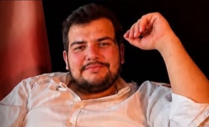 Kalp krizi genç yaşta hayattan kopardı!