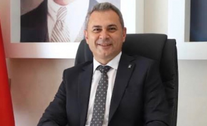 Tavlı’dan yangın açıklaması: Hasar tespiti yakından takip ediliyor!