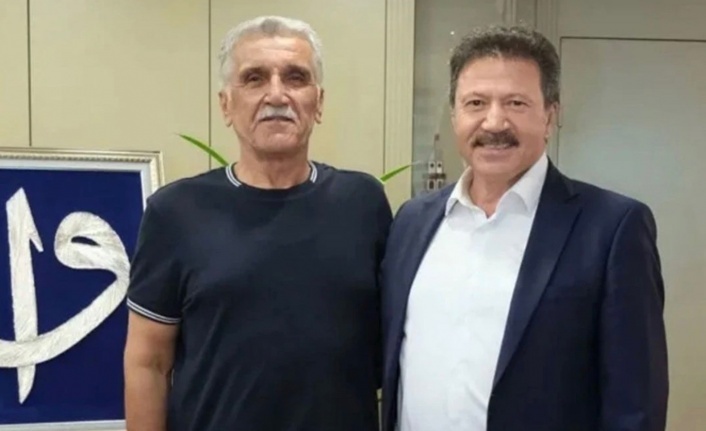 Alanya Minibüsçüler Odası’ndan çözüm çağrısı!