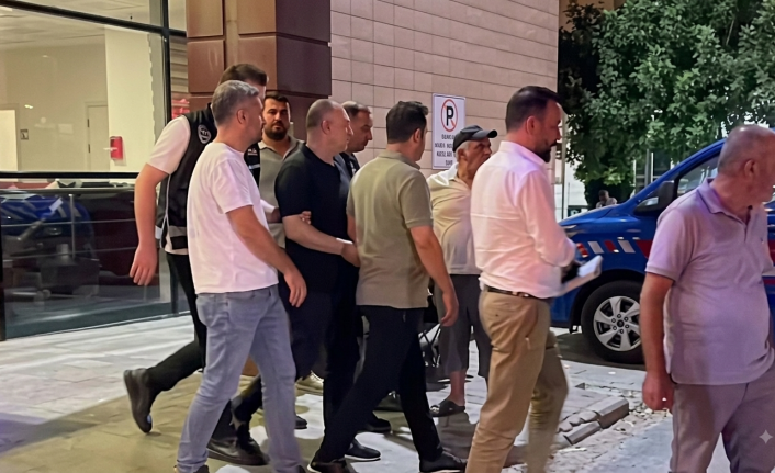 Basına alçak saldırı..