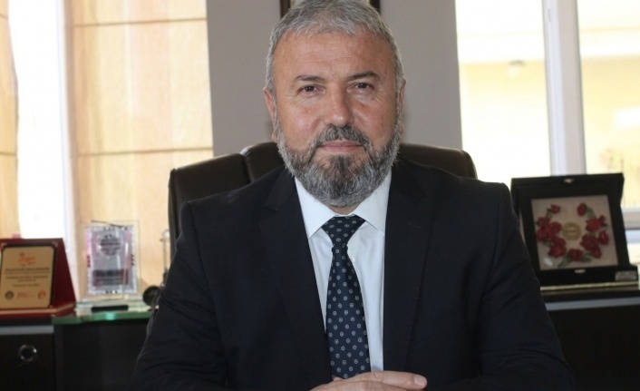 Değirmenci'den Yeni Konaklama Yönetmeliğine kademeli geçiş çağrısı!