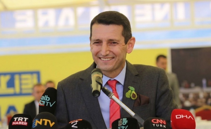 Başkan Sevilgen’den üreticilere genel kurul çağrısı!