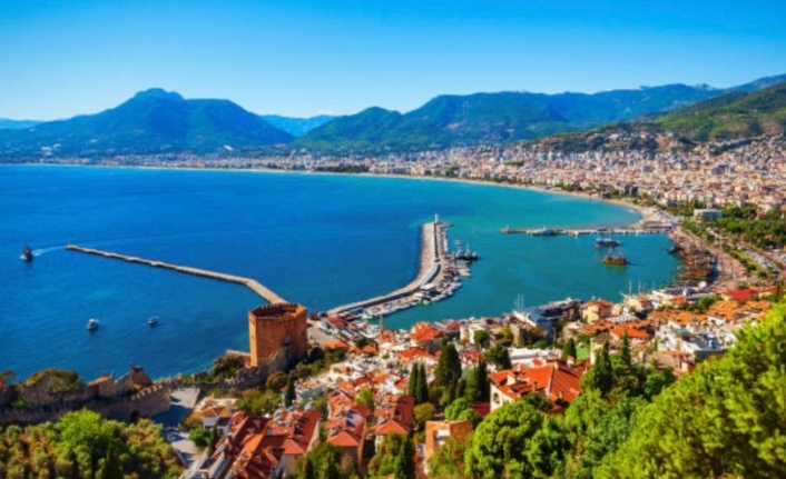 Alanya'da 5 mahalle için yeni imar ve kadastro süreci!