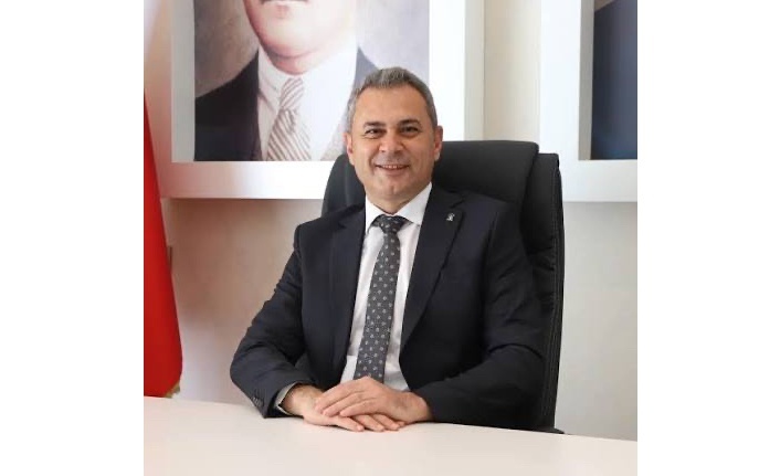 Ak Parti'den İskele protokolüne destek!