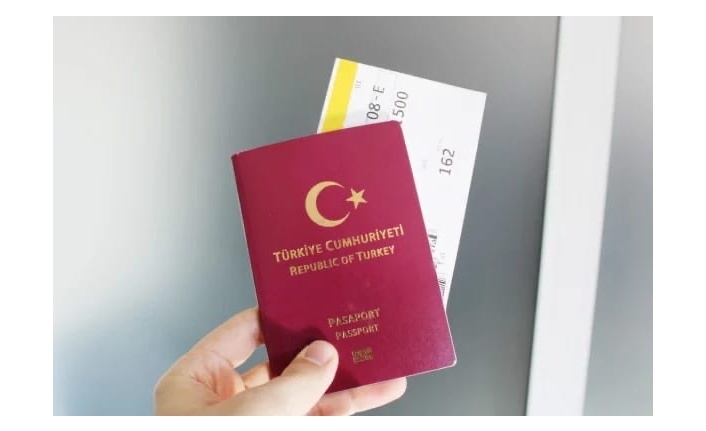 Alanya'da vize operasyonu: 49 gözaltı var!