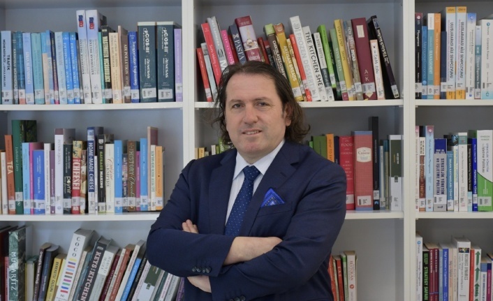 Alanya Üniversitesi’ne TÜBİTAK’tan Milano bileti!