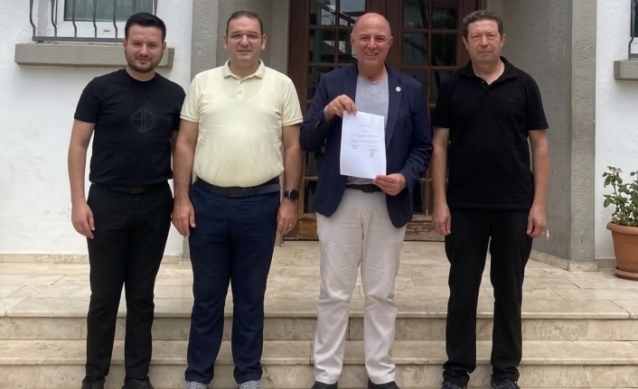Alanya’da Yeni Parti rüzgarı: Bir haftada 687 kurucu üye!