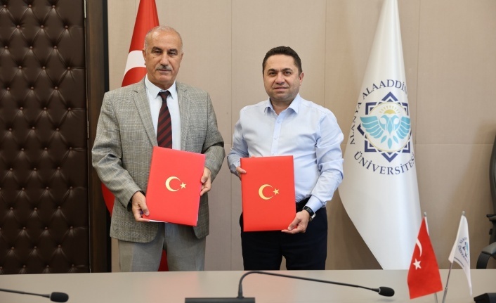 ALKÜ ile Alanya İşkur, öğrencilerin kariyeri için imza attı!