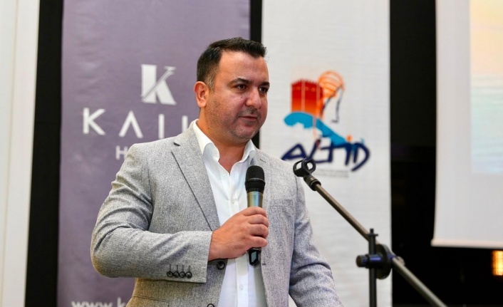 ALTİD panelinde dijitalleşme ve değişen turist talepleri konuşuldu!