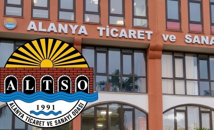 ALTSO'da oy kullanacaklar dikkat: Son gün 11 Eylül!