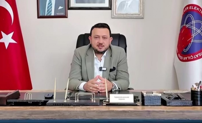 Esnafa verilen söz 5 ayda tutuldu!