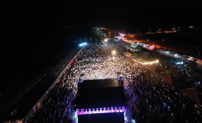 Gazipaşa’da 30 Ağustos coşkuyla kutlanacak!