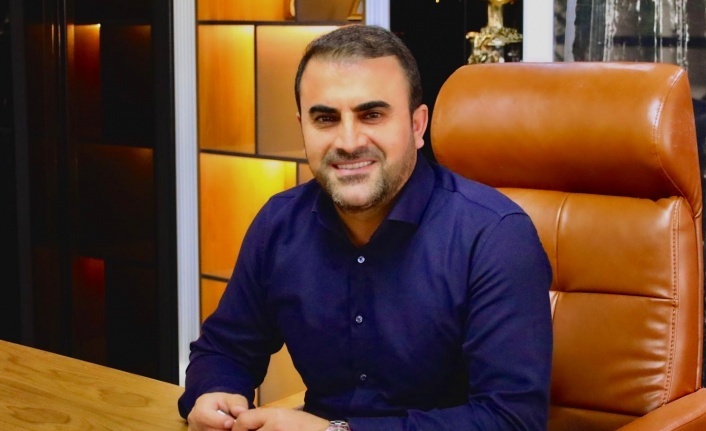 İş insanı Yürekli sağlığına kavuştu!
