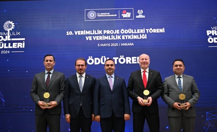 İTÜ’lü akademisyen ALKÜ GES ve yeşil dönüşümü anlattı!
