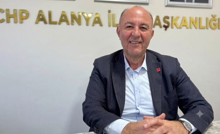 Kandemir: “Çerçeve yasaya hayır diyoruz!”