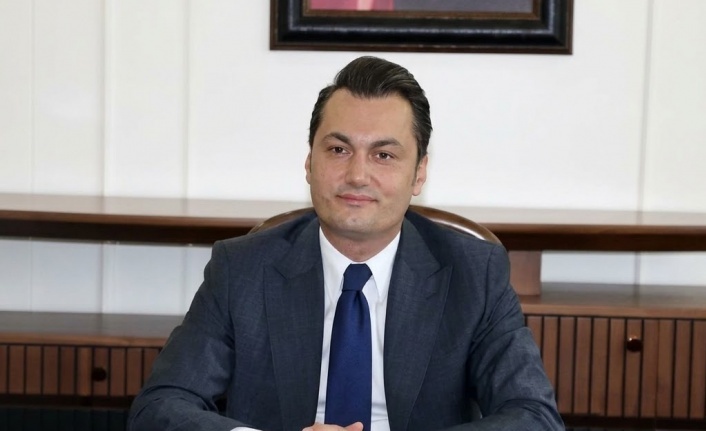 Kaymakam Öztürk’den muhtarlara: "Youtuber’lık yapmayın!"