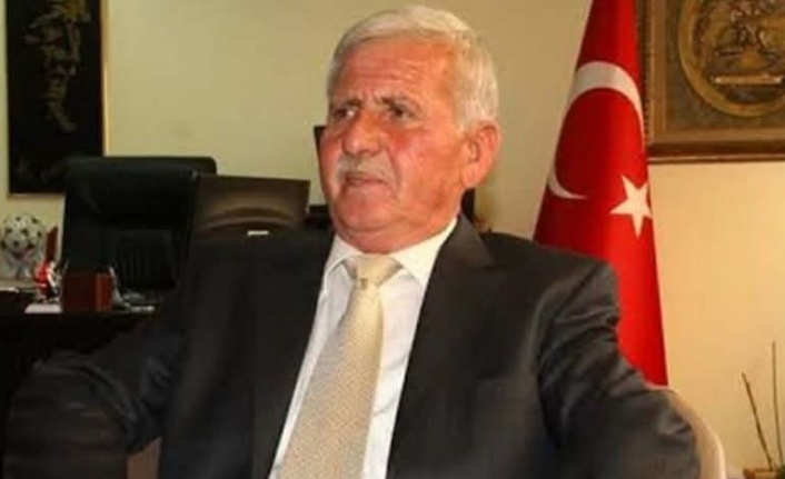 Kerim Ertekin'i kaybettik