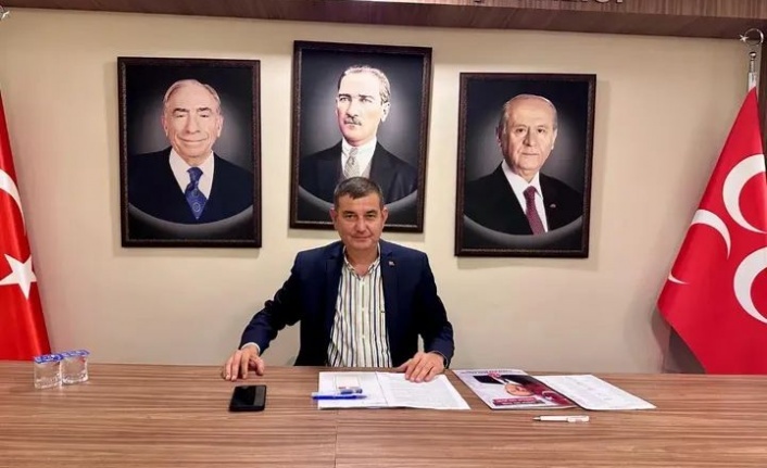 Türkdoğan: Arıtmalar bakanlığa devredilsin!