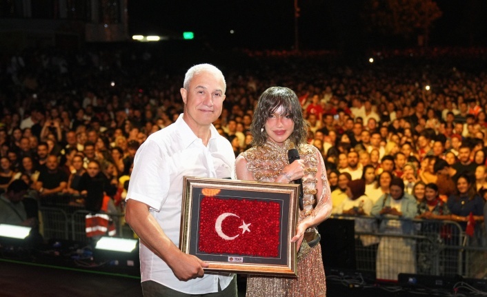 Zafer coşkusuna Gülşen'li final!