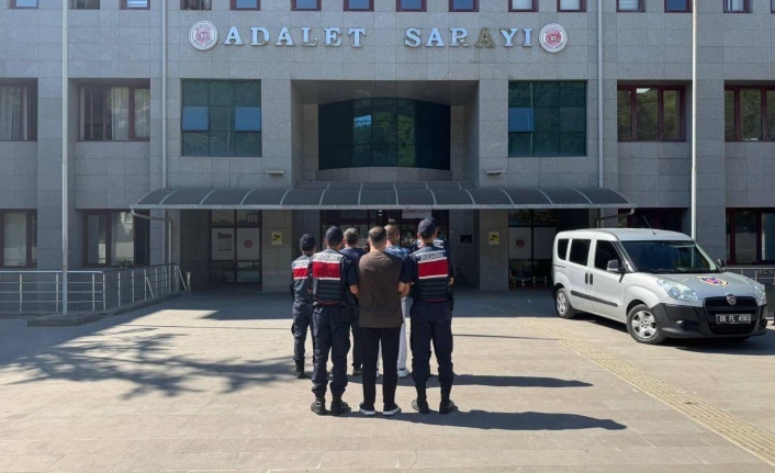 Manavgat'ta insan ticareti baskını: 6 gözaltı!