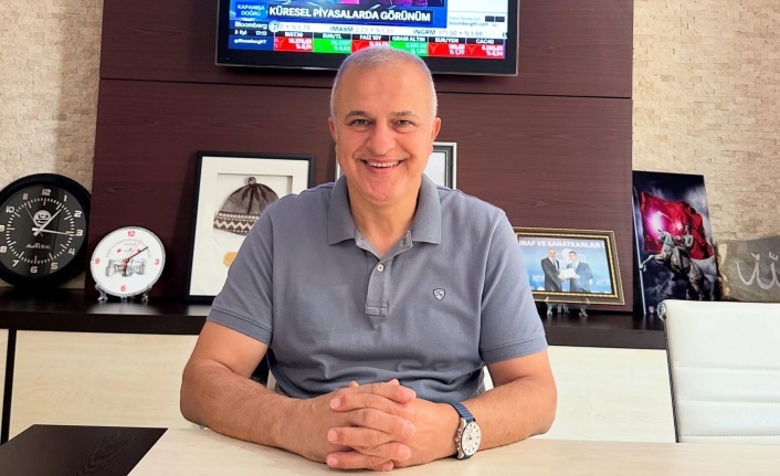 Ali Akkaya: "Esnaf çark döndüremiyor!"
