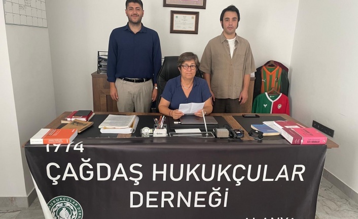 Yoksulluğa, baskılara ve hukuksuzluğa karşı adalet mücadelesi kesintisiz sürüyor!