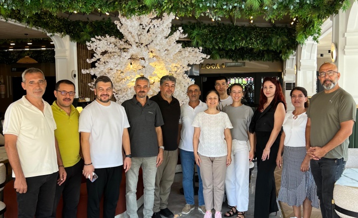 AGC yoğun gündemle toplandı!