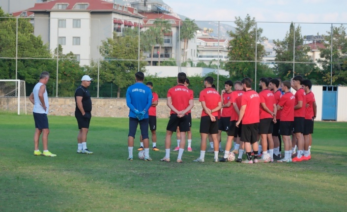 Alanya 1221 FSK’da şok!