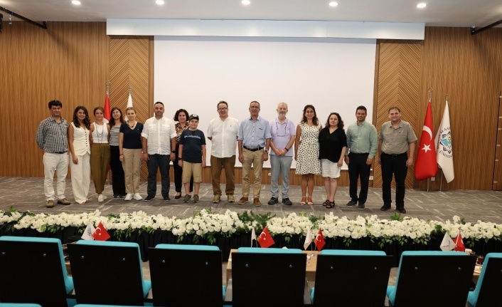 ALKÜ’de teknoloji günleri yapıldı!