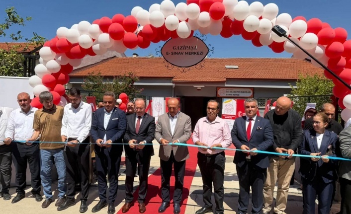 Çavuşoğlu: Antalya-Alanya otoyolu Gazipaşa’ya kadar uzatılacak!
