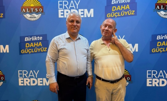 Hacıkadiroğlu neden Erdem'i desteklediğini böyle açıkladı