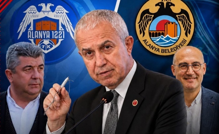Levent Uğur'dan teşekkür!