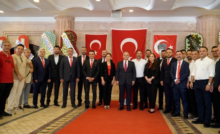 Tuna'nın lansmanı soğuk duş etkisi yarattı