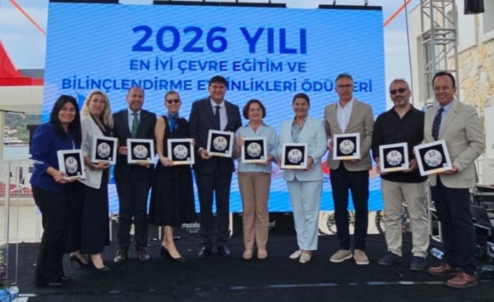 2027 yılı Mavi Bayrak başvuruları başladı