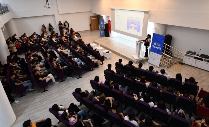 Alanya'da COP 31 buluşması