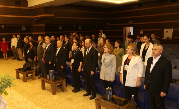 Alanya Keçiboynuzu’nun geleceği masaya yatırıldı
